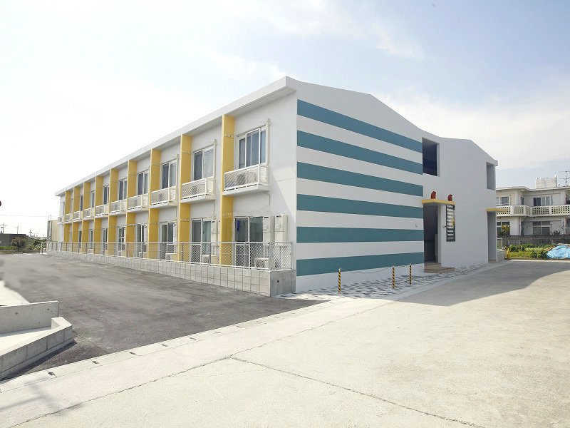 Exterior Image