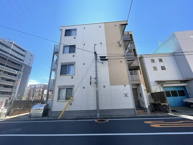 Exterior Image