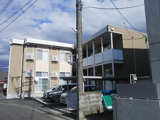 Exterior Image
