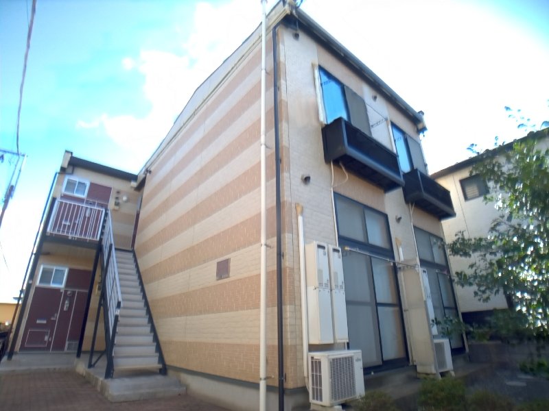 Exterior Image