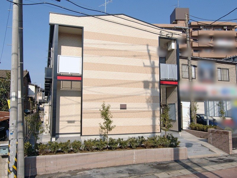 Exterior Image