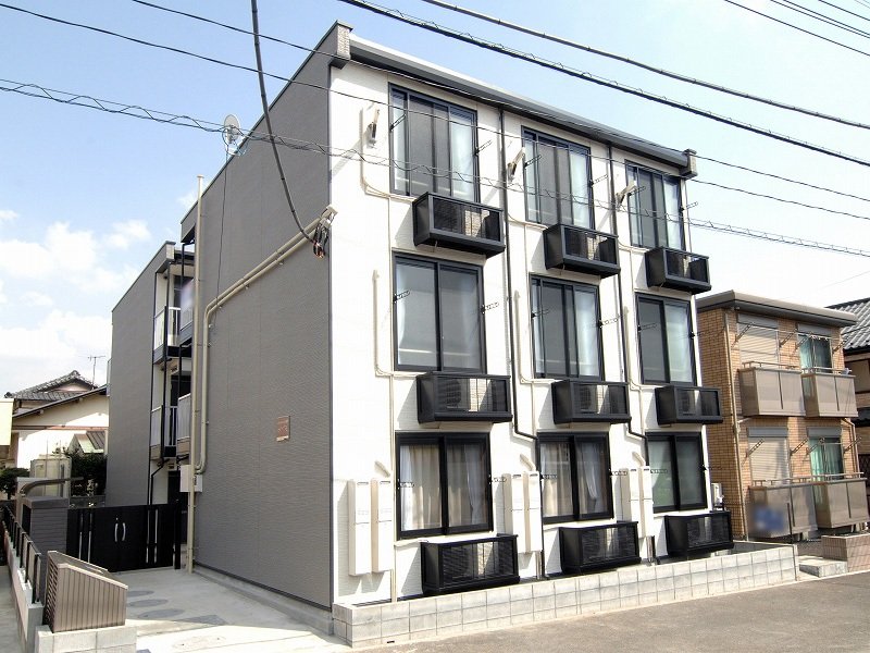 Exterior Image
