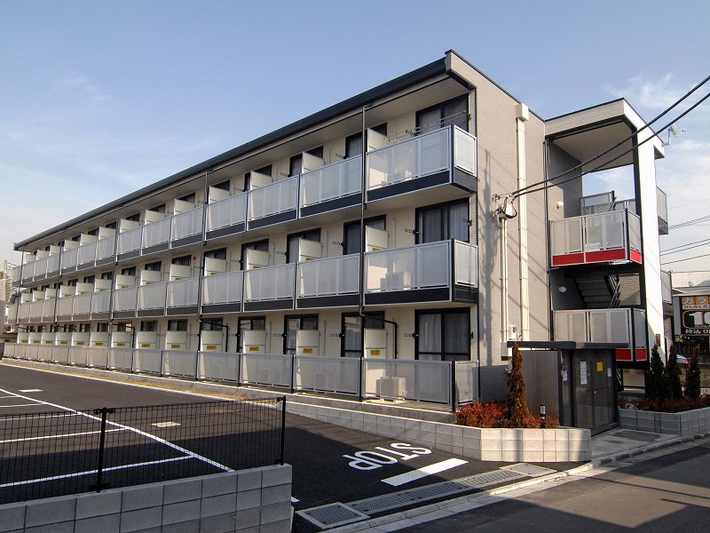 Exterior Image