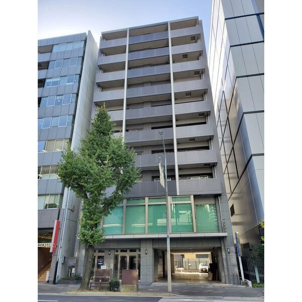 Exterior Image