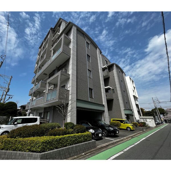 Exterior Image