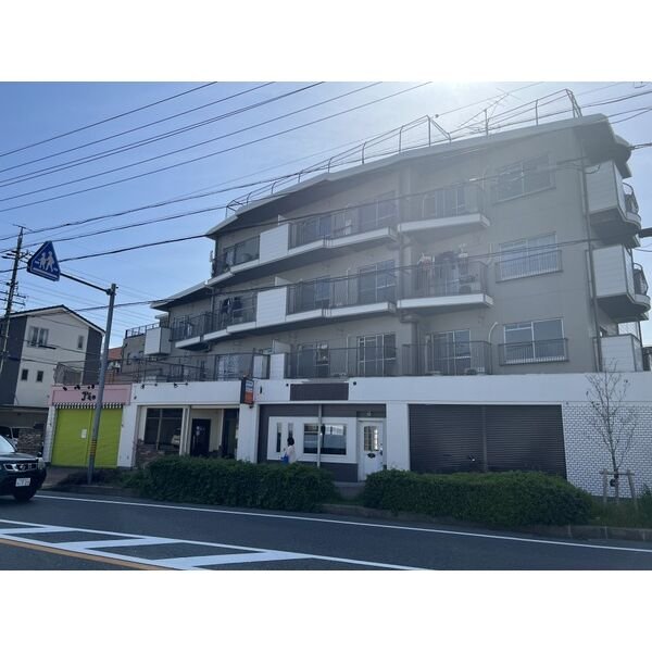 Exterior Image