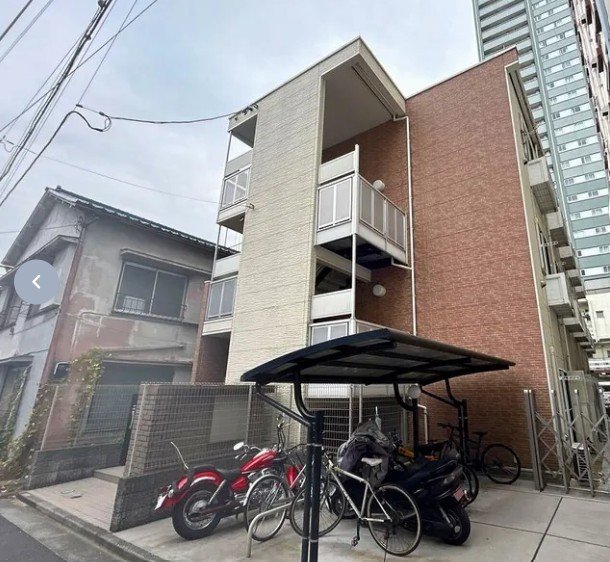 Exterior Image