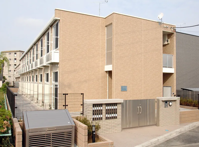 Exterior Image