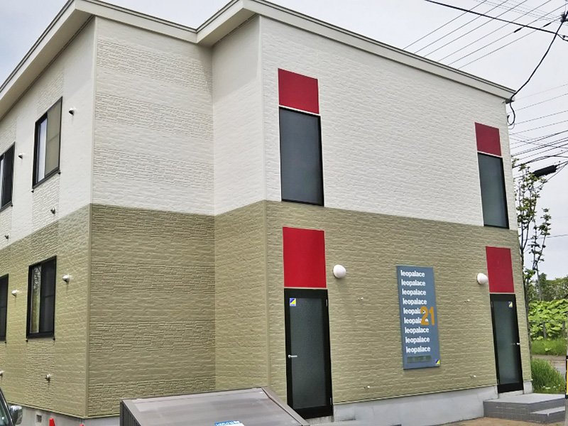 Exterior Image