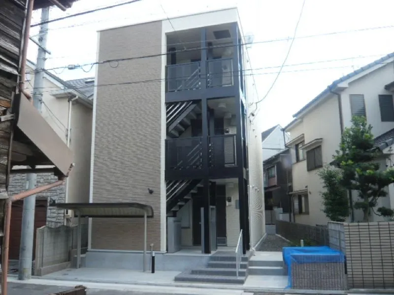 Exterior Image