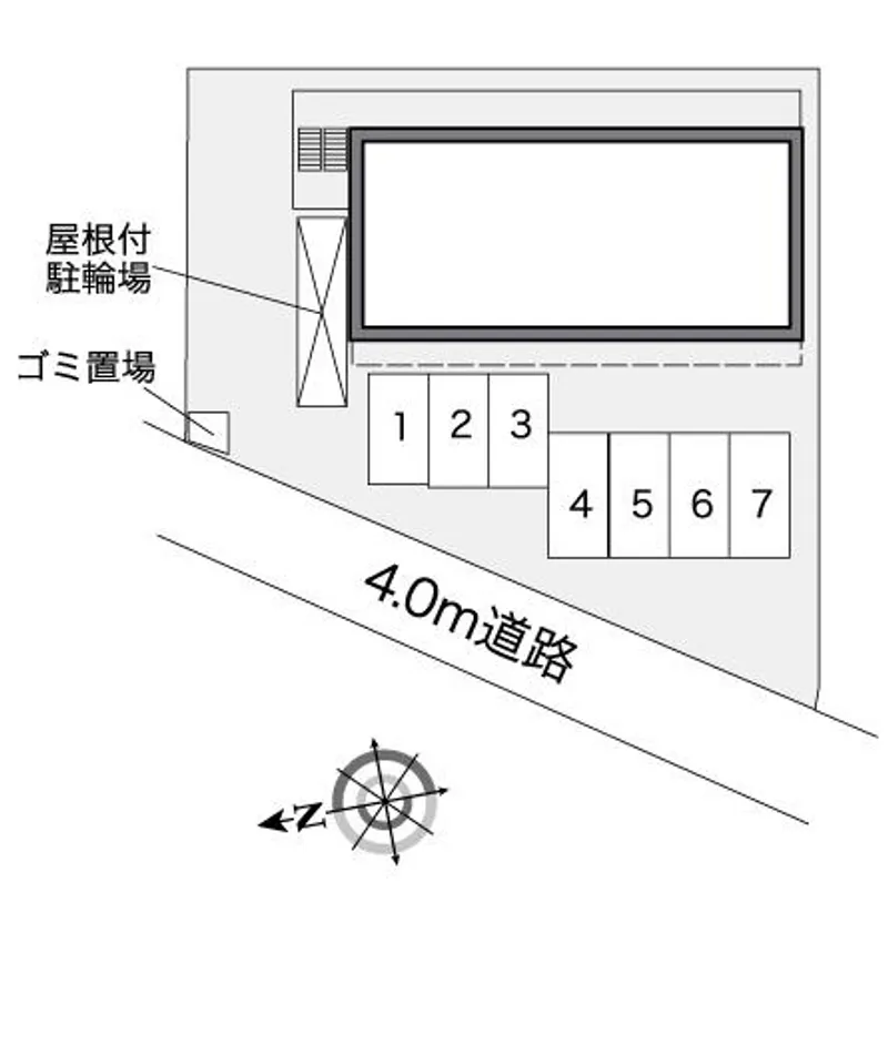 内装