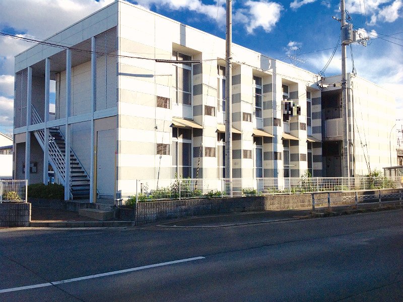 Exterior Image