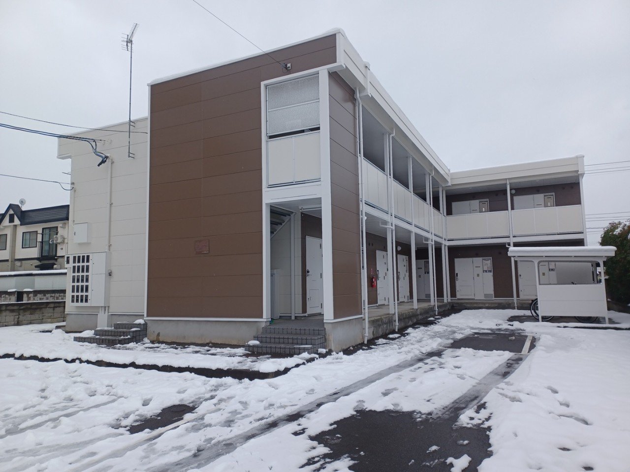 Exterior Image