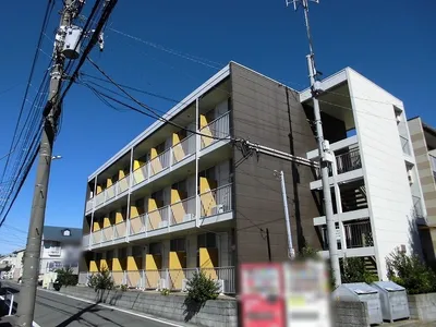 Exterior Image