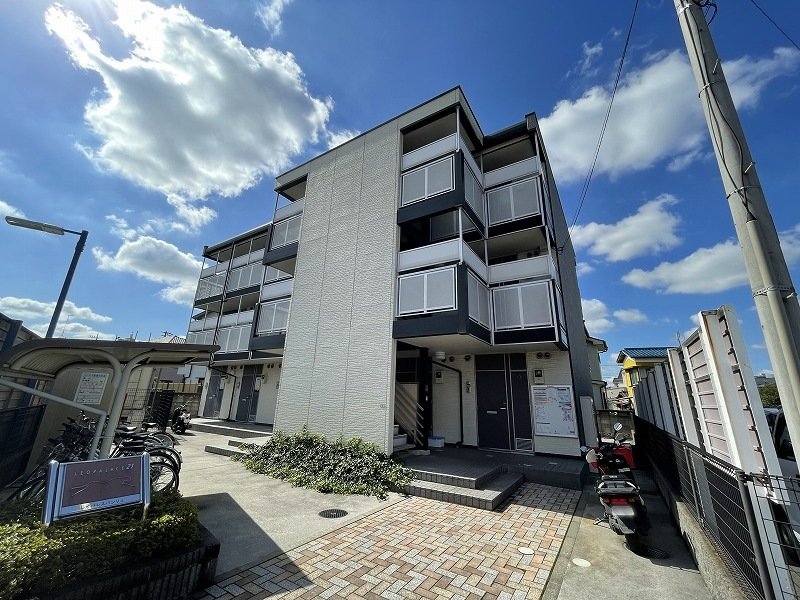 Exterior Image