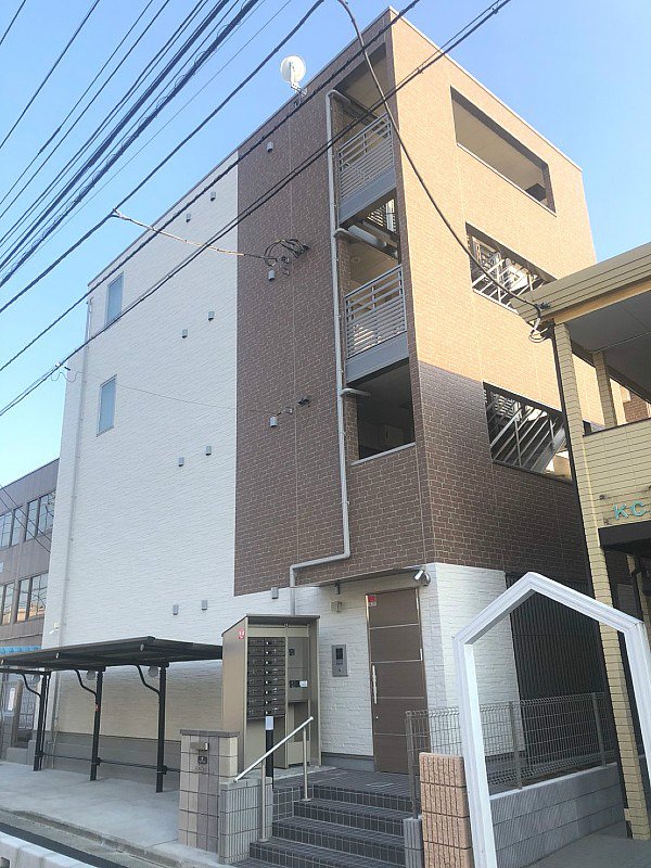 Exterior Image