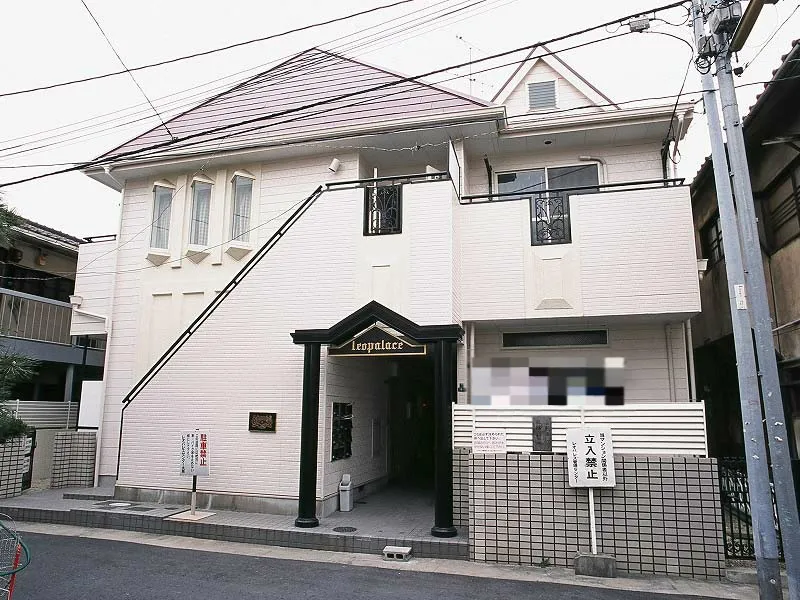 Exterior Image