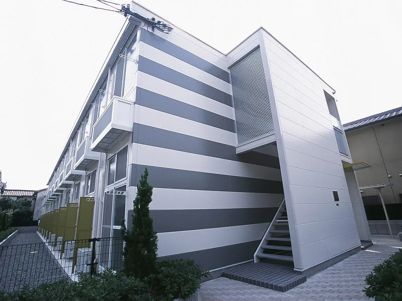 Exterior Image