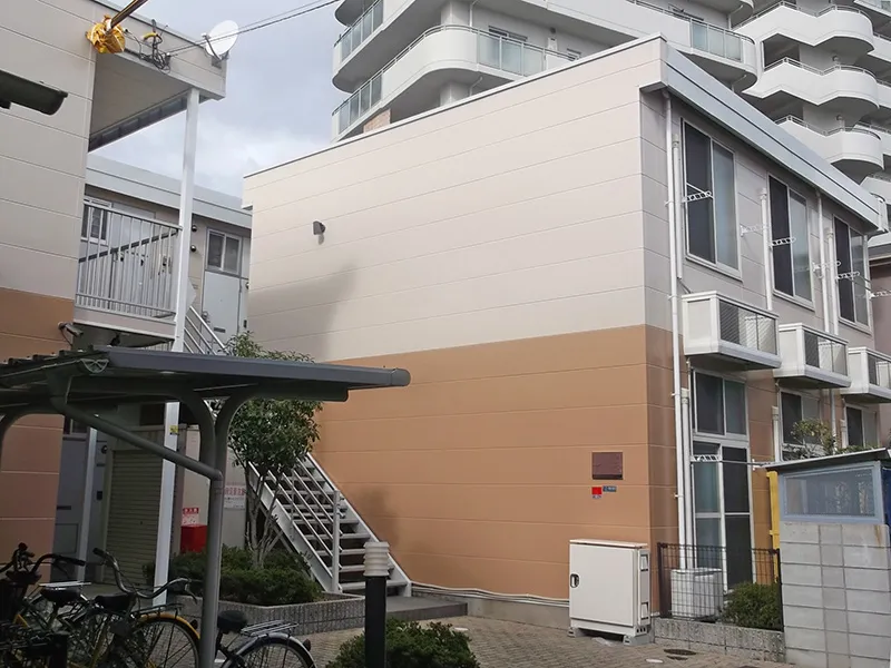 Exterior Image