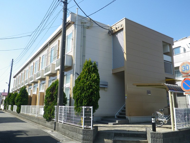 Exterior Image