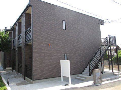 Exterior Image