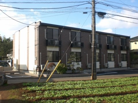 Exterior Image