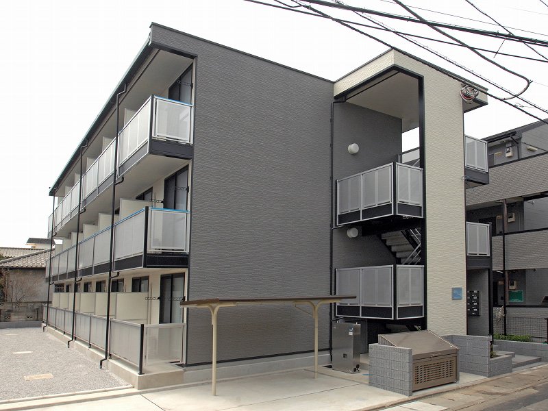 Exterior Image