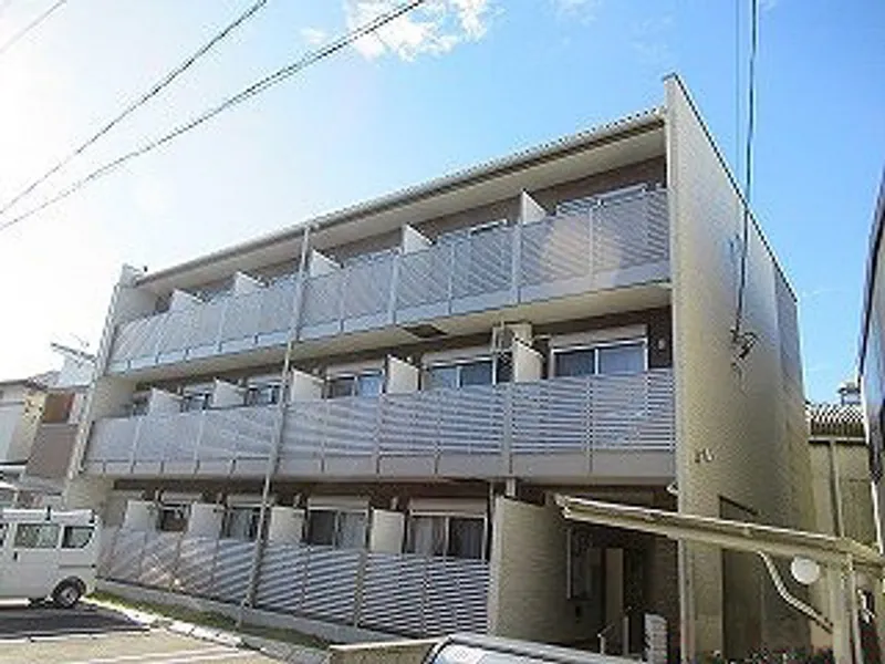 Exterior Image