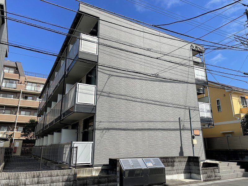 Exterior Image