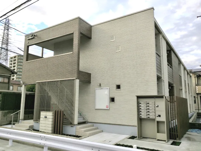 Exterior Image
