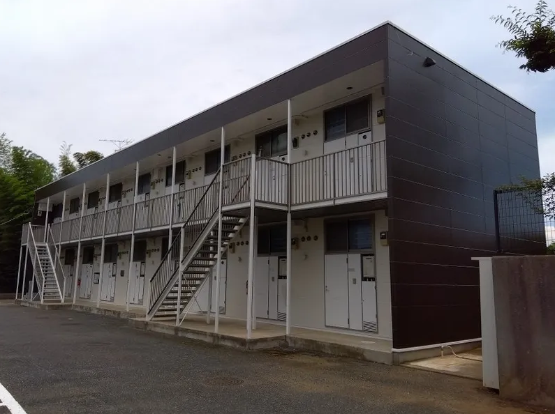 Exterior Image