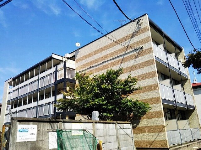 Exterior Image