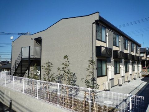Exterior Image