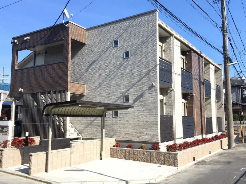 Exterior Image