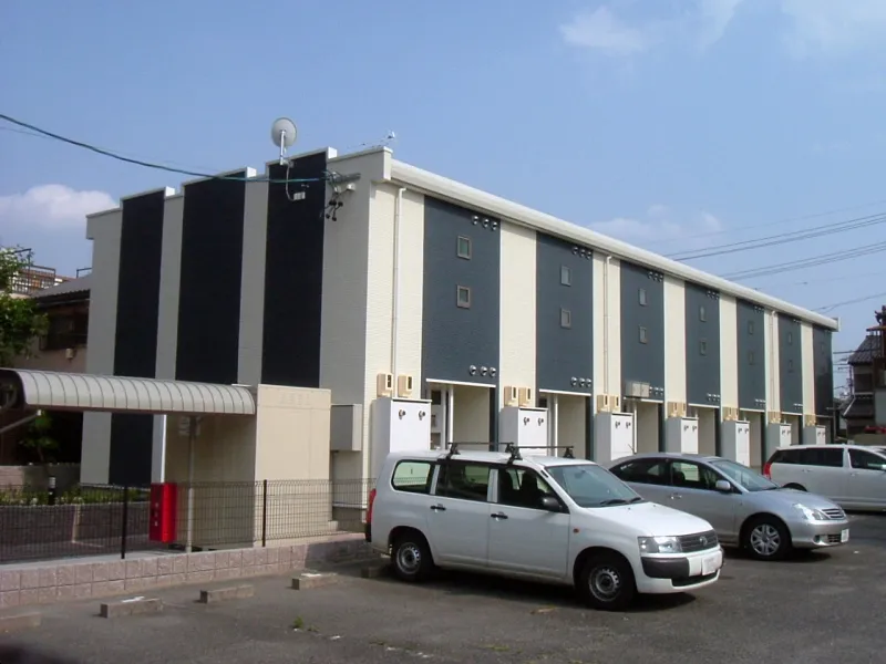 Exterior Image