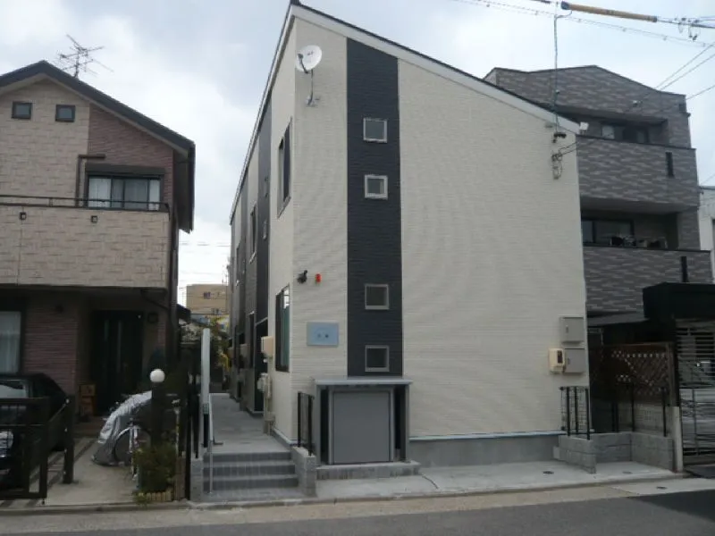 Exterior Image