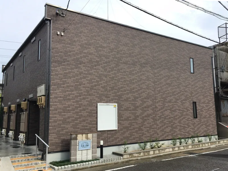 Exterior Image