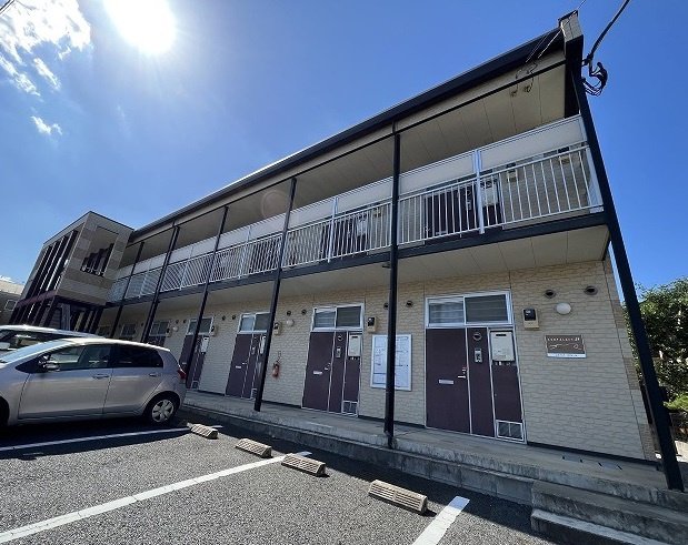 Exterior Image