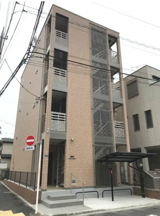 Exterior Image