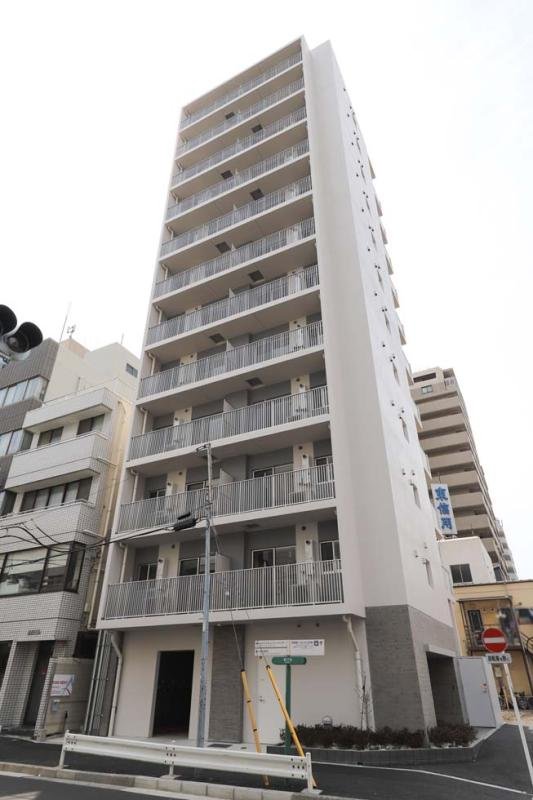 Exterior Image