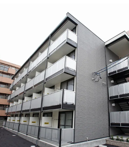 Exterior Image