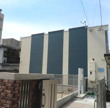 Exterior Image