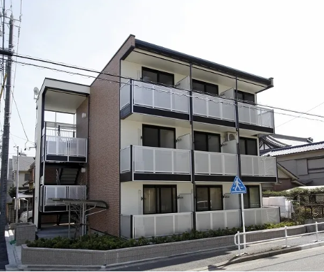 Exterior Image