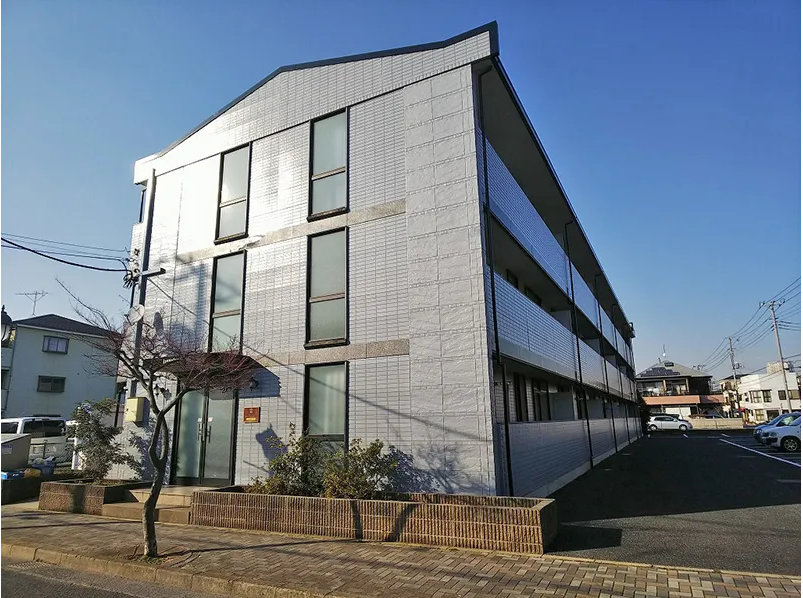 Exterior Image