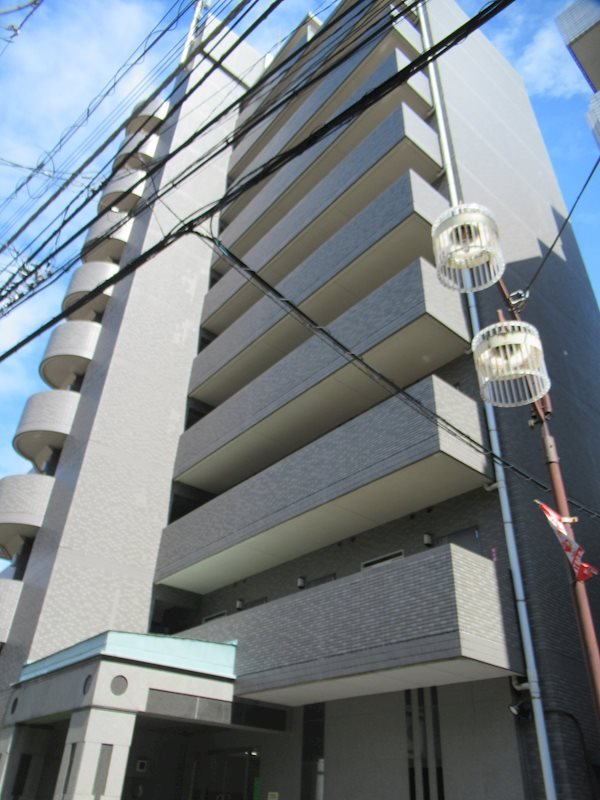 Exterior Image