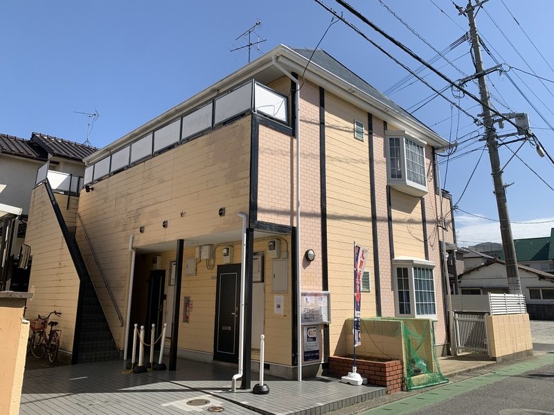 Exterior Image