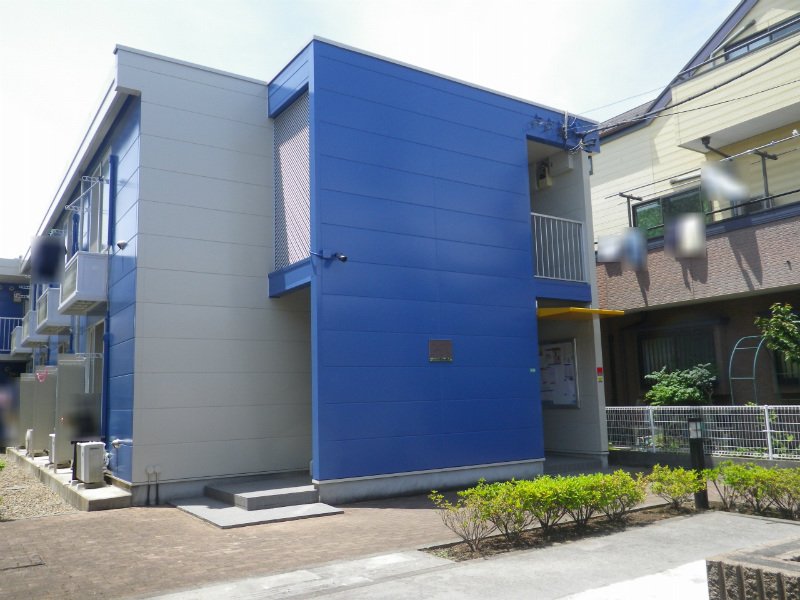Exterior Image