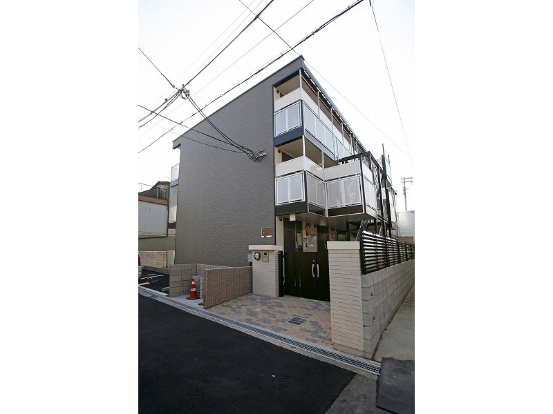 Exterior Image