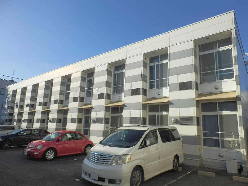 Exterior Image