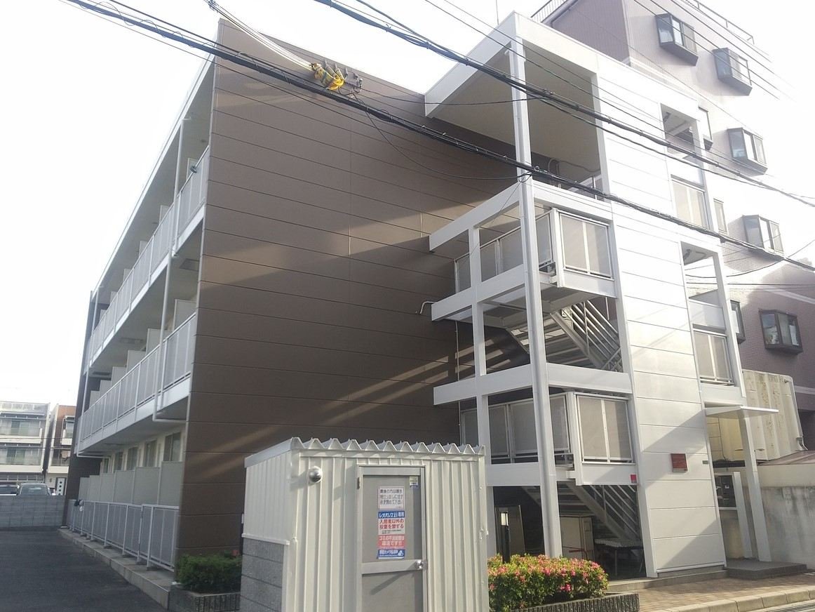 Exterior Image